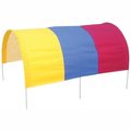 Millside Industries Millside Industries 04314 20 in. x 38 in. Three Colour Summer Cover for Wagon 4314